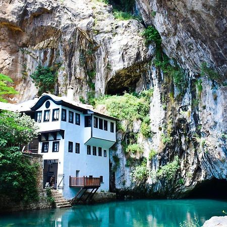 Apartman Centar Mostar Zewnętrze zdjęcie