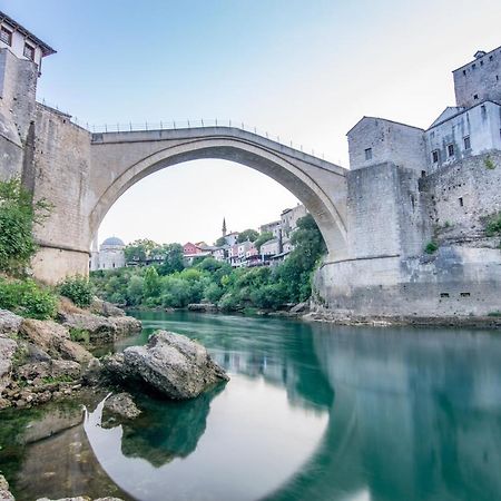 Apartman Centar Mostar Zewnętrze zdjęcie