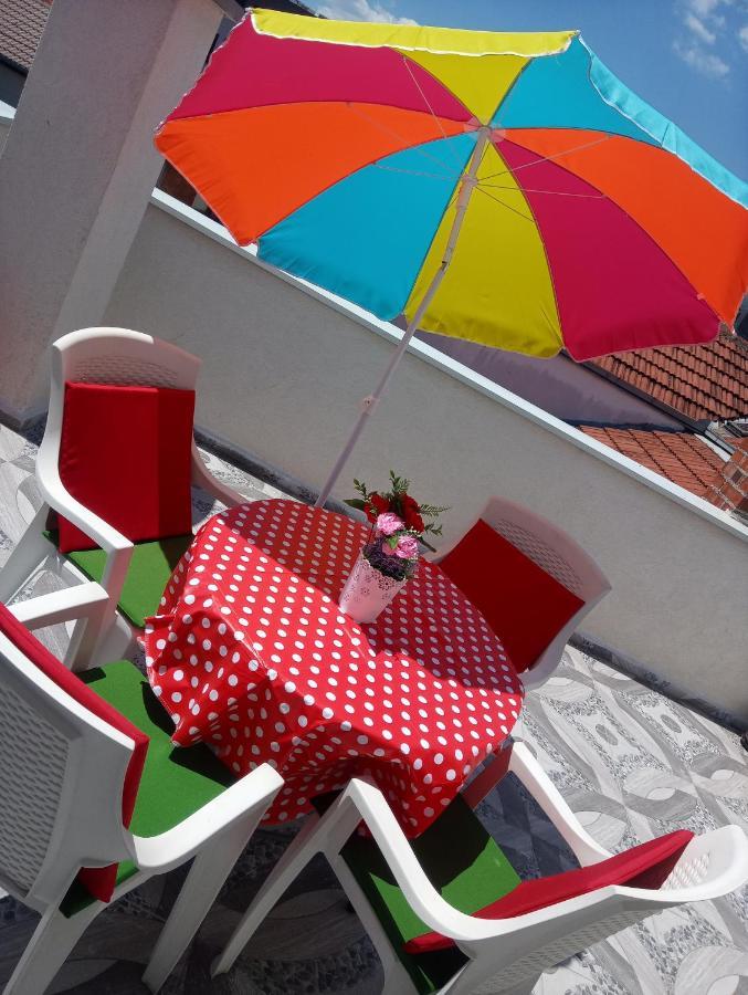 Apartman Centar Mostar Zewnętrze zdjęcie