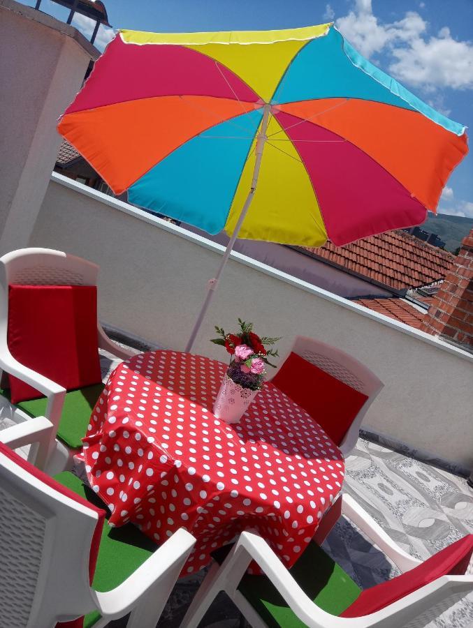 Apartman Centar Mostar Zewnętrze zdjęcie
