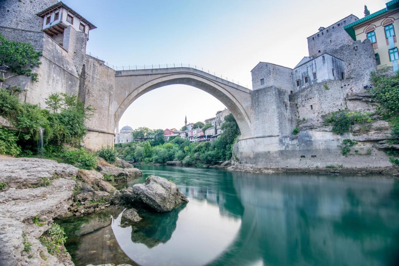 Apartman Centar Mostar Zewnętrze zdjęcie