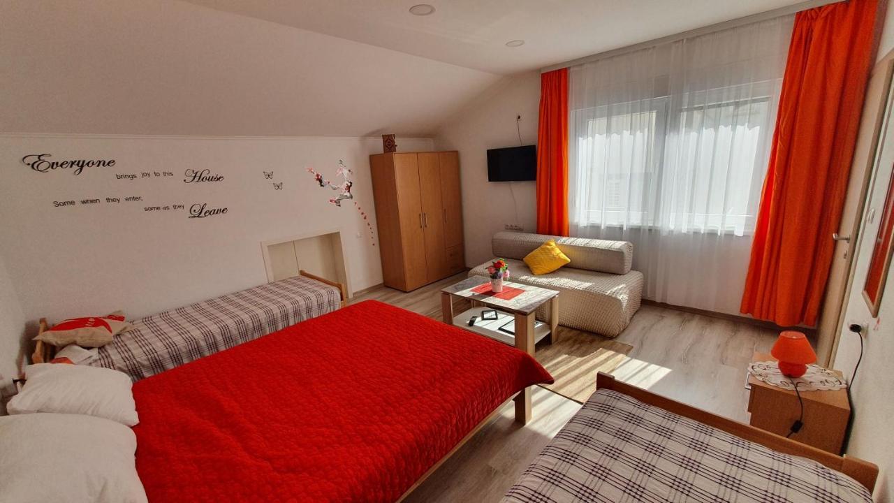 Apartman Centar Mostar Zewnętrze zdjęcie